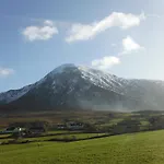 Bertra House Bed & Breakfast Westport