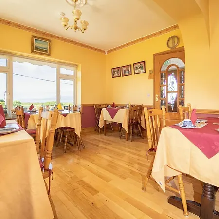 ベッド・アンド・ブレックファスト Bertra House