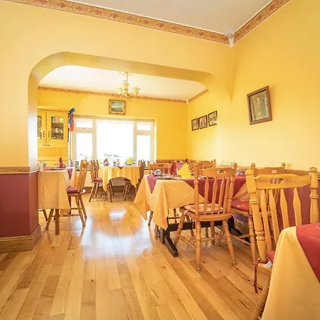 Bertra House ベッド・アンド・ブレックファスト ウェストポート