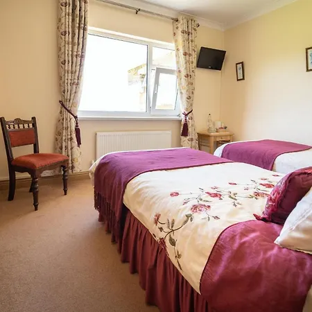 Bed & Breakfast Bertra House