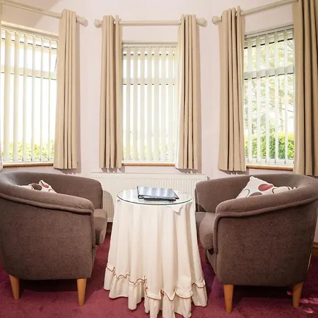 Bertra House 3* Westport