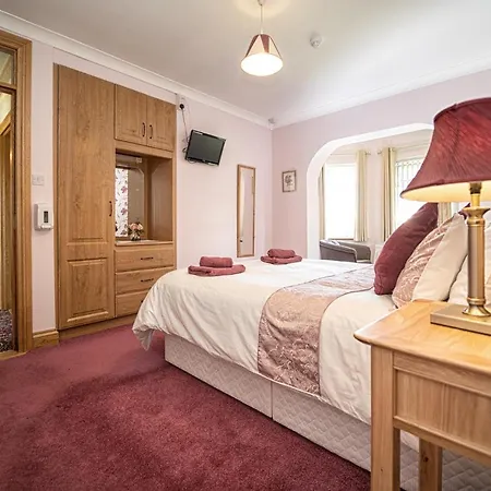 Bertra House Westport