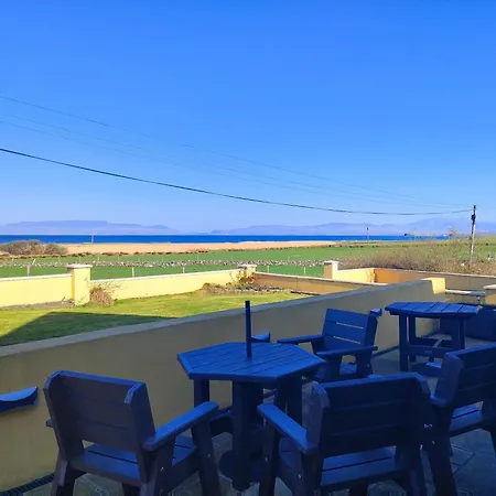 Bertra House Westport