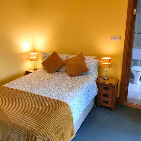 Bertra House Bed & Breakfast