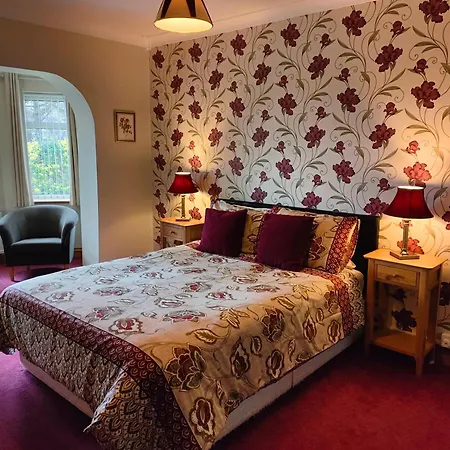 Bed & Breakfast Bertra House