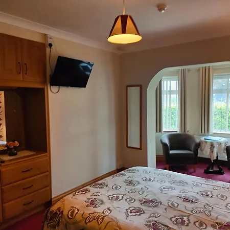 Bed & Breakfast Bertra House 3*