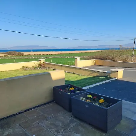Bertra House 3* Westport