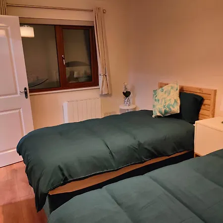 Bertra House Nocleg ze śniadaniem