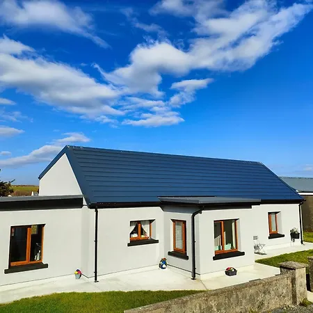 Bed & Breakfast Bertra House