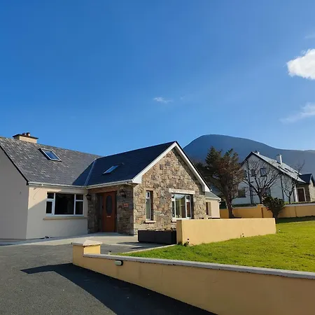Bertra House Bed & Breakfast 3*
