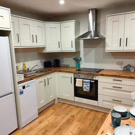 Nocleg ze śniadaniem Bertra House 3*