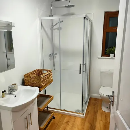 Bertra House Alojamento de Acomodação e Pequeno-almoço Westport