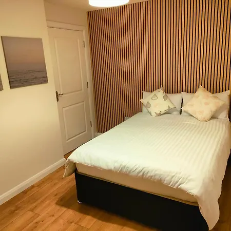 Bed & Breakfast Bertra House Westport