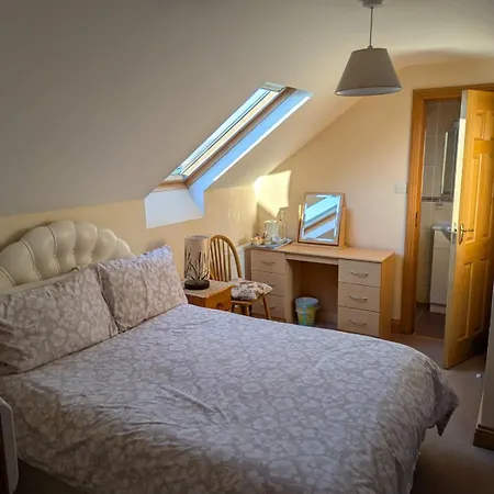 Bertra House Bed & Breakfast