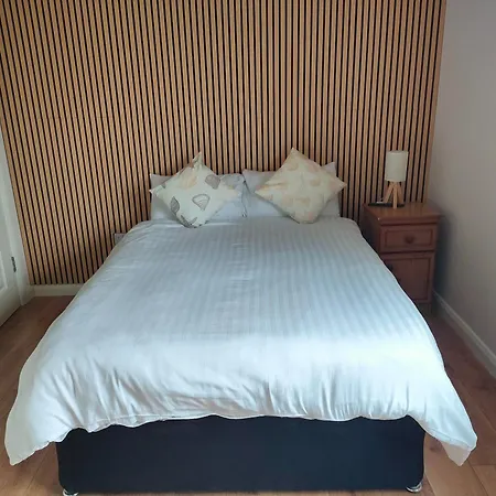 Bed & Breakfast Bertra House