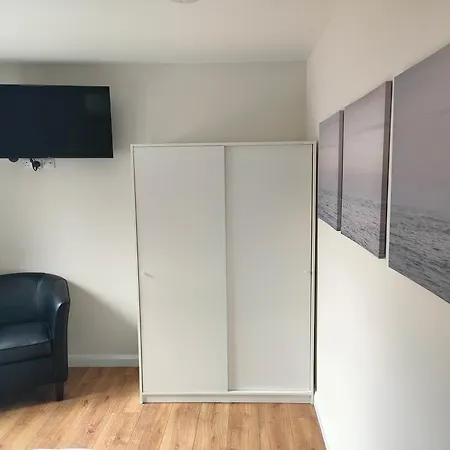 ベッド・アンド・ブレックファスト Bertra House ウェストポート