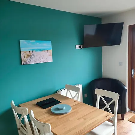 Bertra House Westport