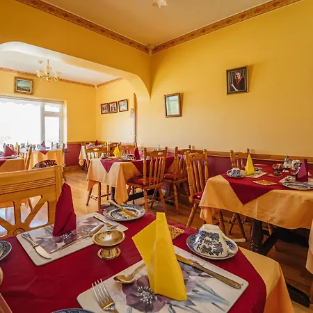 Bertra House B&B