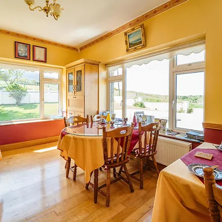 B&B Bertra House