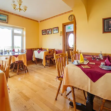 B&B Bertra House 3*