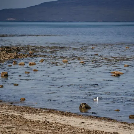 Bertra House ウェストポート