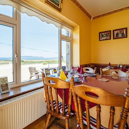 Bertra House B&B