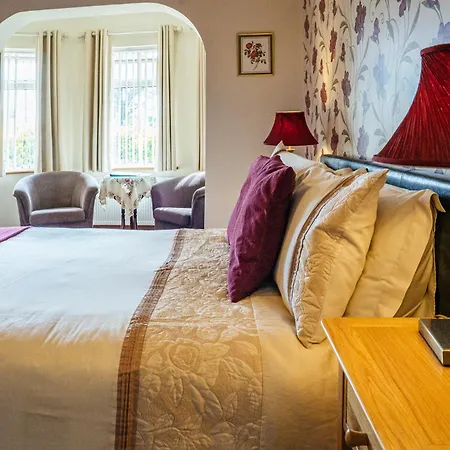 ベッド・アンド・ブレックファスト Bertra House 3*