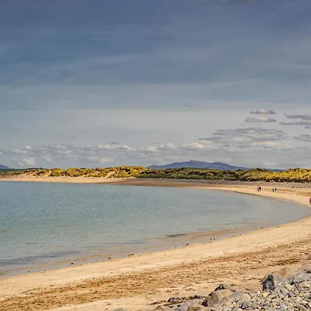 Bertra House ベッド・アンド・ブレックファスト