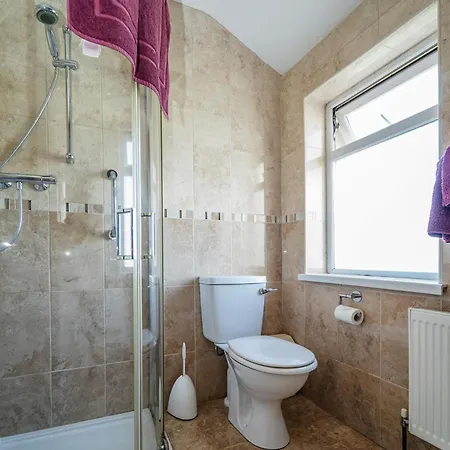 Bertra House B&B 웨스트포트