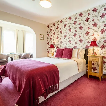 Bertra House ウェストポート