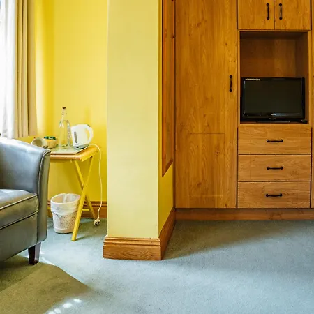 Bertra House B&B