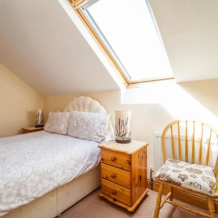 ベッド・アンド・ブレックファスト Bertra House 3*