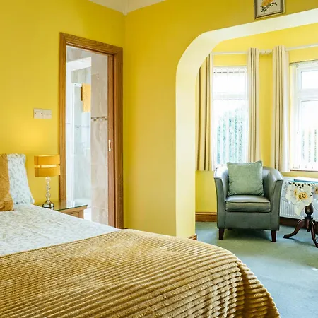 ベッド・アンド・ブレックファスト Bertra House 3*