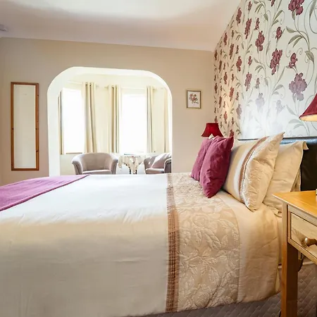 Bertra House ベッド・アンド・ブレックファスト ウェストポート