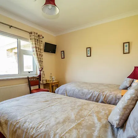 Bertra House B&B