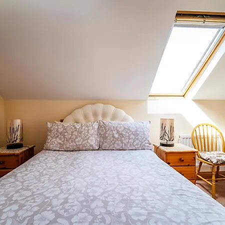 Bertra House B&B 3*