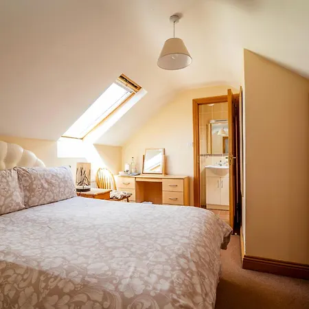 Bertra House ベッド・アンド・ブレックファスト ウェストポート