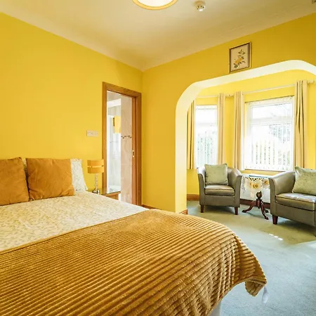 Bertra House ベッド・アンド・ブレックファスト