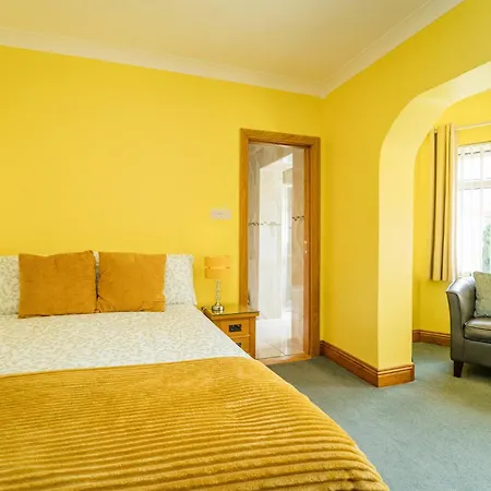 Bertra House B&B