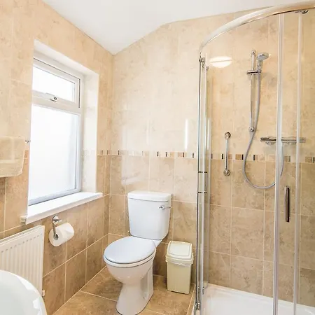 Bed & Breakfast Bertra House 3*