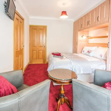 Bertra House ウェストポート