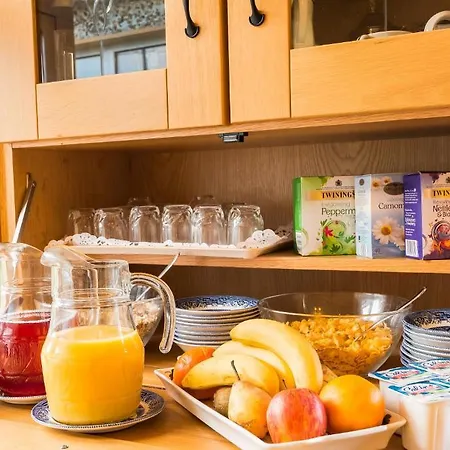 Bertra House Bed & Breakfast Westport