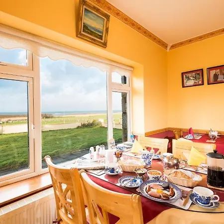 Bertra House Westport
