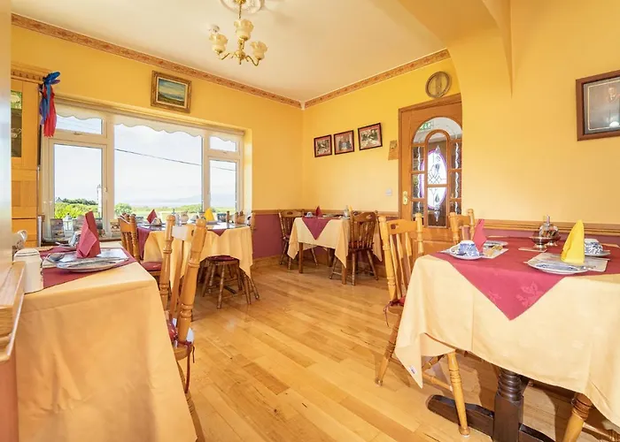 Bed & Breakfast Bertra House