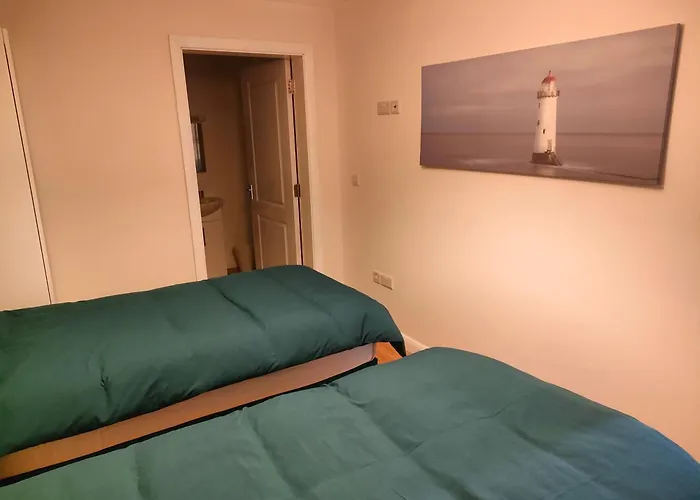 Bed & Breakfast Bertra House Westport