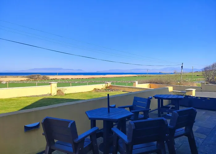 Bertra House Westport