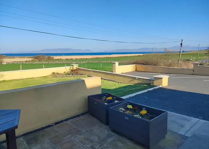 Bertra House 3* Westport