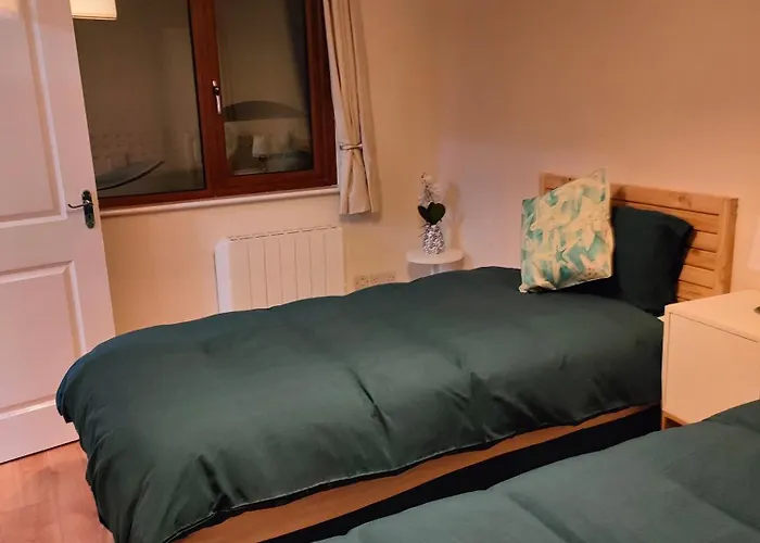 Bertra House Bed & Breakfast