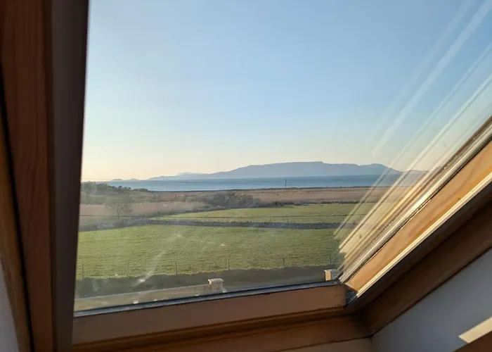 Bed & Breakfast Bertra House 3*