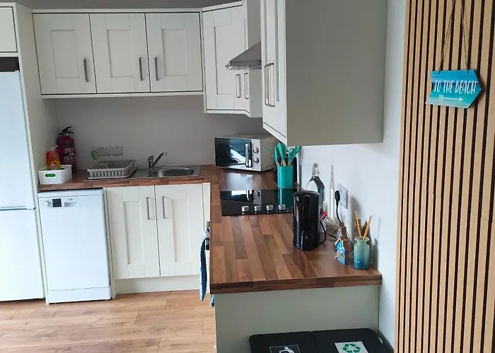 Bertra House Bed & Breakfast Westport